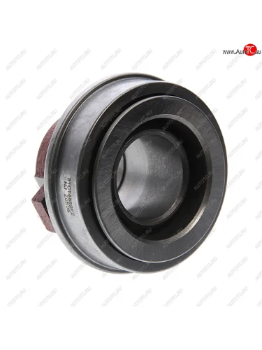 Муфта сцепления JAC N75,N80 КАМАЗ Компас-9 OE JAC 81ct4862f2