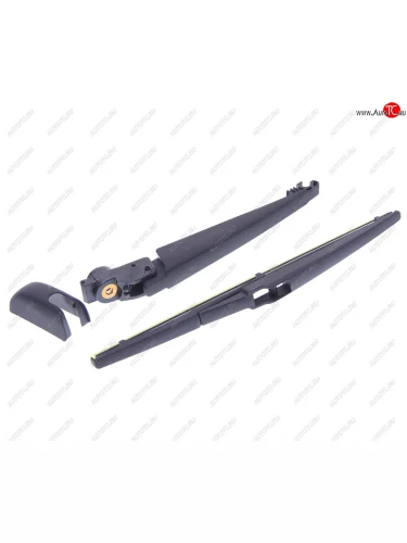 Рычаг стеклоочистителя TOYOTA Rav 4 (10-) заднего (со щеткой 305мм) POLCAR POLCAR 81x1rwt2