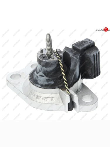 Опора двигателя RENAULT Kangoo (97-) правая OE RENAULT 8200267625 RENAULT 8200267625