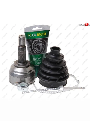 ШРУС наружный ЛАДА Largus RENAULT Logan ВОЛГААВТОПРОМ ВОЛГААВТОПРОМ 8200499304