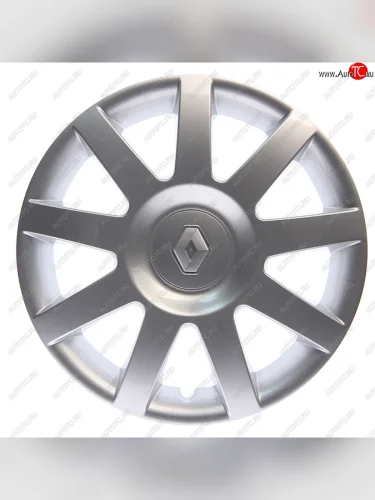 Колпак колеса RENAULT Logan,Sandero 14 OE RENAULT 8200778762
