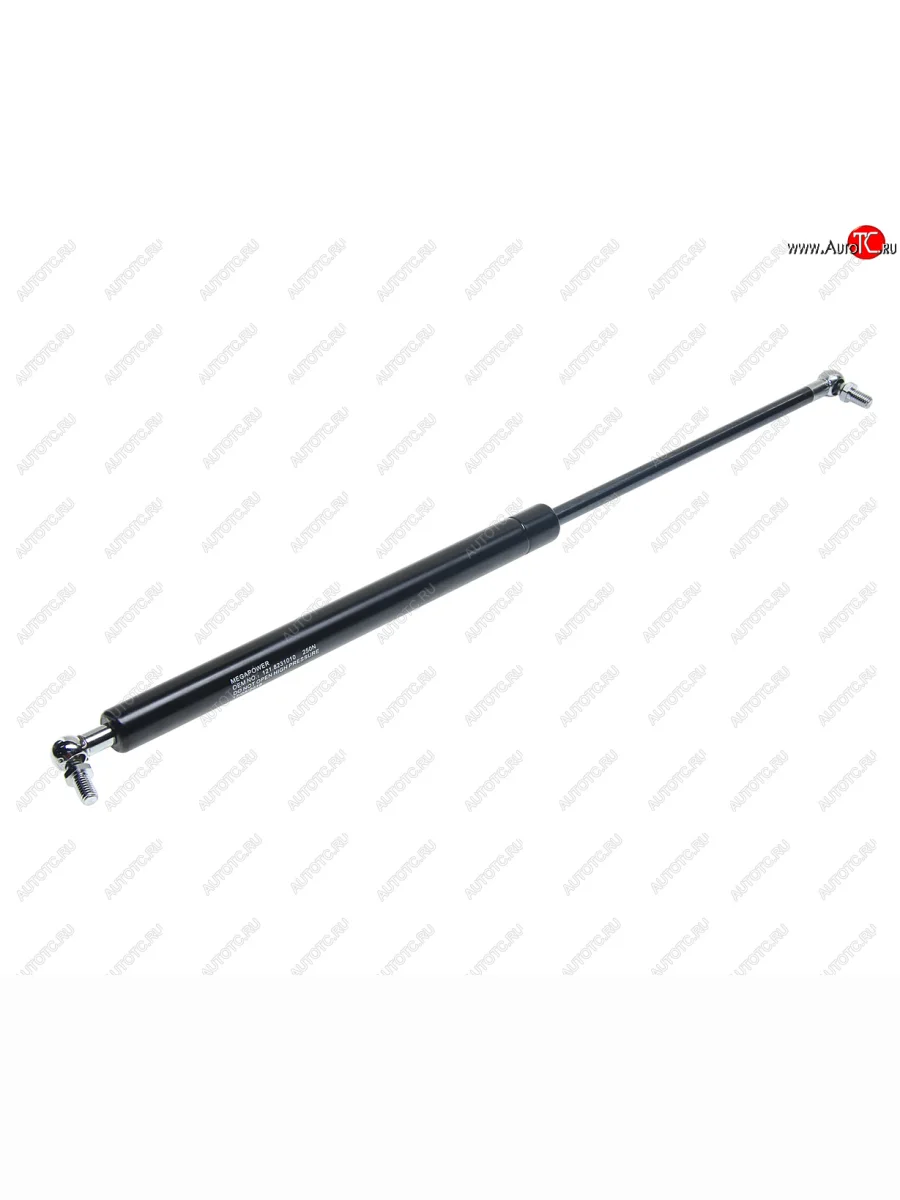 Амортизатор УАЗ-3163 Патриот капота Р=250Н MEGAPOWER MEGAPOWER 820-12-004  в Самаре Самарской области