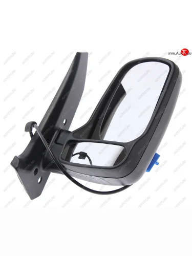 Зеркало боковое JAC Sunray SOLLERS Atlant правое OE JAC 8202200r004