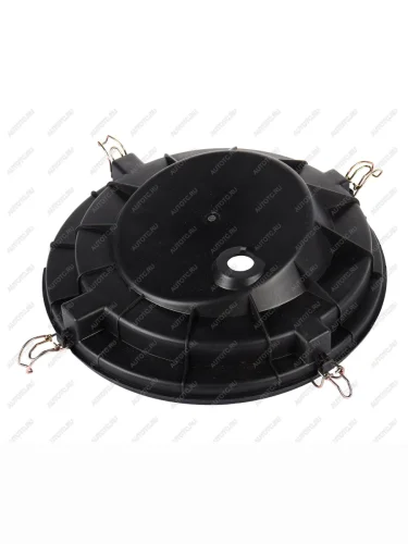 Крышка SCANIA 4 series корпуса фильтра воздушного STELLOX STELLOX 82-10007-sx STELLOX 82-10007-sx