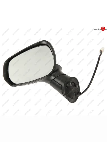 Зеркало боковое JAC S3 левое OE JAC 8210100u2210