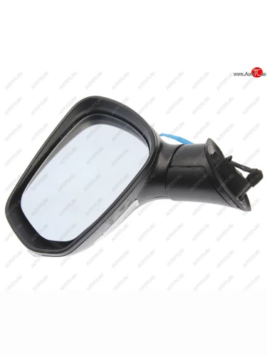 Зеркало боковое JAC S3 левое электрическое OE JAC 8210100u2212