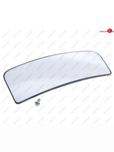 Элемент зеркальный JAC N35 SOLLERS Argo 2.0 левый дополнительный OE JAC 8210100w6030a-2