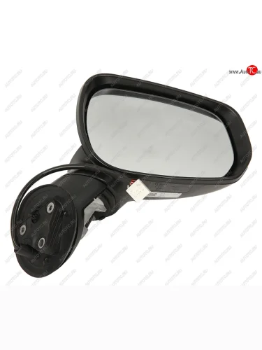Зеркало боковое JAC S3 правое OE JAC 8210200u2210