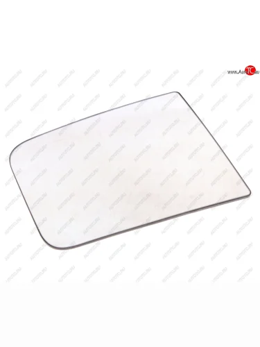 Элемент зеркальный JAC N35 SOLLERS Argo 2.0 правый основной OE JAC 8210200w6030a-1