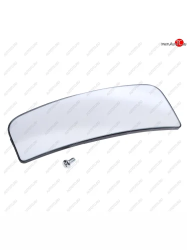 Элемент зеркальный JAC N35 SOLLERS Argo 2.0 правый дополнительный OE JAC 8210200w6030a-2