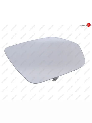 Элемент зеркальный JAC J7 правый OE JAC 8210212u7300