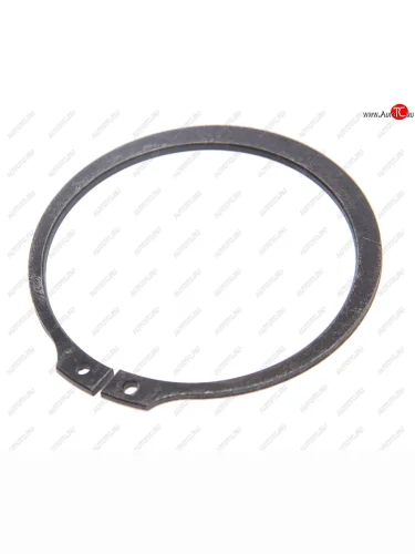 Кольцо стопорное JCB 3CX,4CX пальца каретки ARIES ARIES 82110354