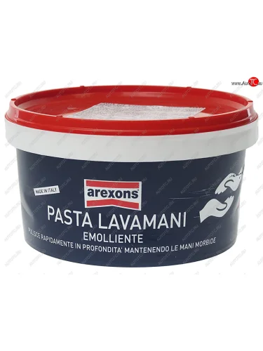 Очиститель рук 0.375кг Pasta Lvamani AREXONS AREXONS 8220