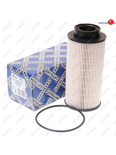 Фильтр топливный SCANIA 4 series STELLOX STELLOX 82-20422-sx