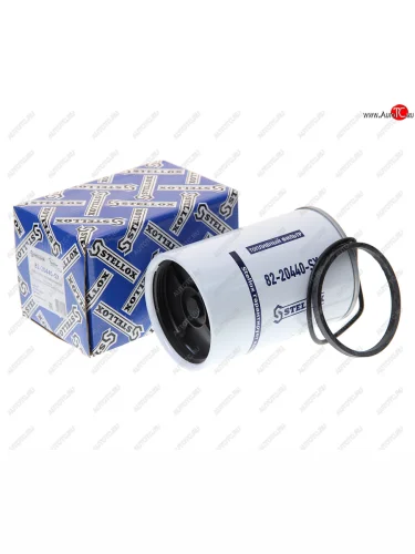 Фильтр топливный VOLVO FH,FM RENAULT Magnum,Premium сепаратора STELLOX STELLOX 82-20440-sx