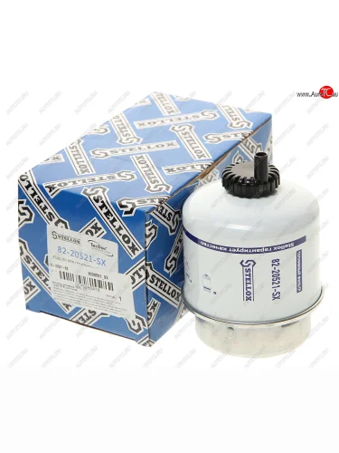 Фильтр топливный CATERPILLAR JOHN DEERE STELLOX STELLOX 82-20521-sx