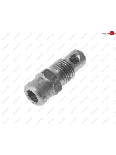 Штуцер МТЗ бака топливного САЗ САЗ Сморгонь 822-1101081