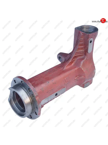 Рукав МТЗ корпуса моста переднего правый ОАО МТЗ МТЗ 822-2301053-01