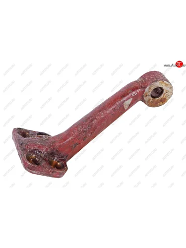 Рычаг МТЗ левый ВЗТЗЧ ВЗТЗЧ 822-2308074