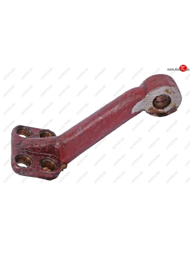 Рычаг МТЗ правый ВЗТЗЧ ВЗТЗЧ 822-2308075