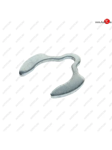 Скоба JCB стопорная металлическая (36.2х60мм) ARIES ARIES 82300334