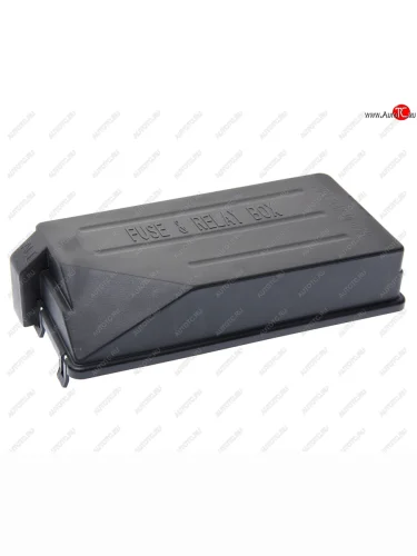 Крышка SSANGYONG Kyron (07-) блока предохранителей OE SSANGYONG 8231009133 SSANGYONG 8231009133