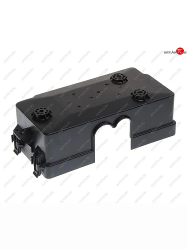 Корпус SSANGYONG Actyon (06-),Kyron (05-),Actyon Sport (06-/12-) блока предохранителей нижняячасть O SSANGYONG 8231009200 SSANGYONG 8231009200