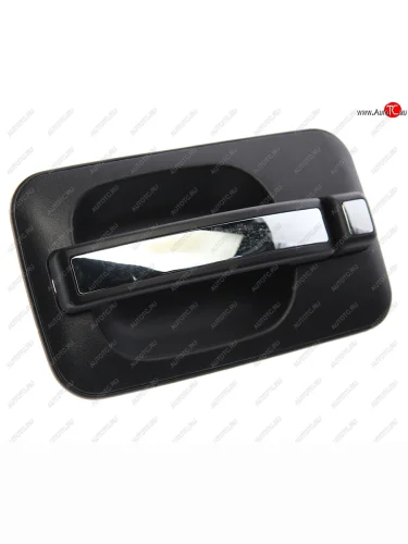 Ручка JAC N350 двери правой наружная OE JAC 82340-y4010xg