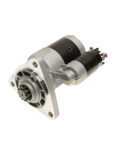 Стартер МТЗ-1221,22,ЗИЛ,ГАЗ,МАЗ,ПАЗ дв.ММЗ ЕВРО-2 Д243,245,260 24В 4,0кВт. БАТЭ БАТЭ 8242.3708