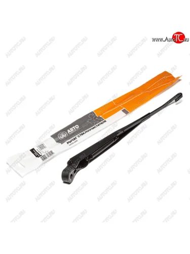 Рычаг стеклоочистителя УАЗ-3741 356мм (крючок 3х8) правый AVTOELECTRICA AVTOELECTRICA 82.5205800 ае