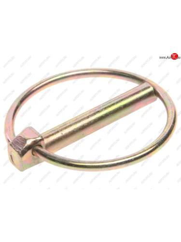 Кольцо стопорное JCB пальца ковша ARIES ARIES 82600512