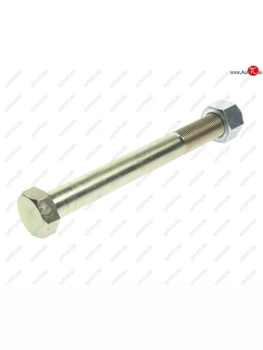 Болт JCB крепления моста комплект с гайкой (1unf х 9) ARIES ARIES 82601712s