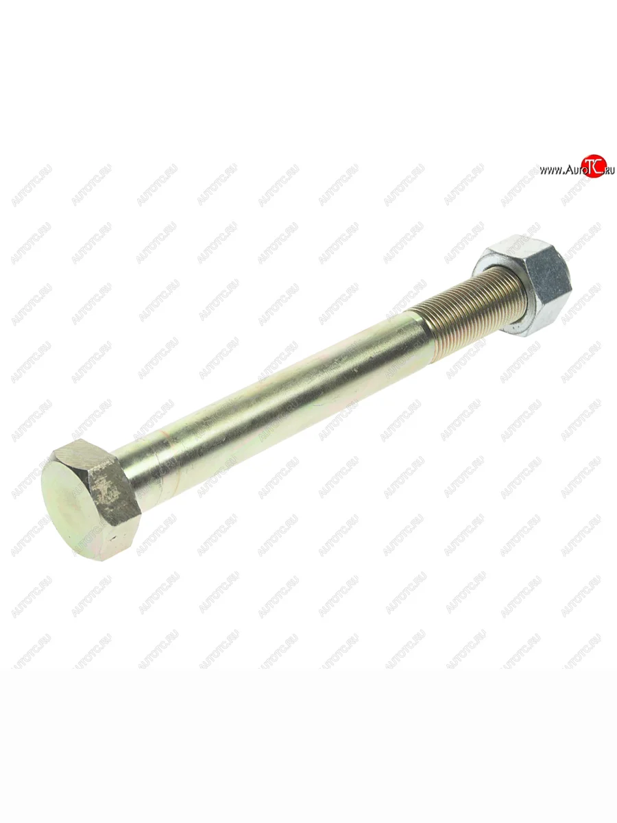 Болт JCB крепления моста комплект с гайкой (1unf х 9) ARIES ARIES 82601712s  в Самаре Самарской области