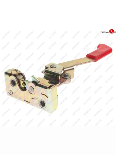 Ручка JCB 3CX,4CX двери левой внутренняя ARIES ARIES 82611627