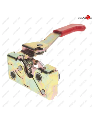 Ручка JCB 3CX,4CX двери правой внутренняя ARIES ARIES 82611628