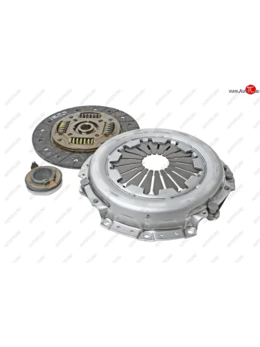 Сцепление HYUNDAI Accent (ТАГАЗ) (99-) (1.5) (16V) (102л.с.) (215мм) комплект VALEO VALEO 826404 VALEO 826404