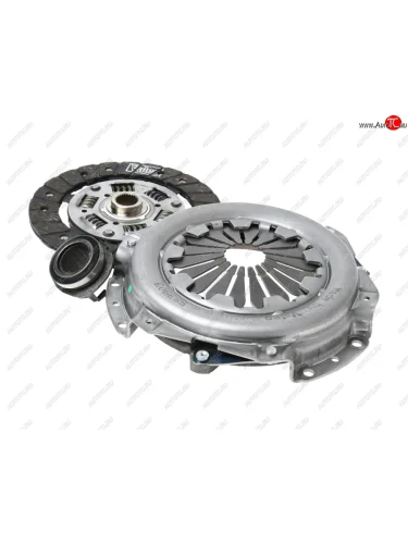 Сцепление RENAULT Logan (1.4) VALEO VALEO 826577