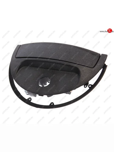 Ручка HYUNDAI Porter 2 двери наружная правая EX-TRIM EX-TRIM 82660-4f100ca