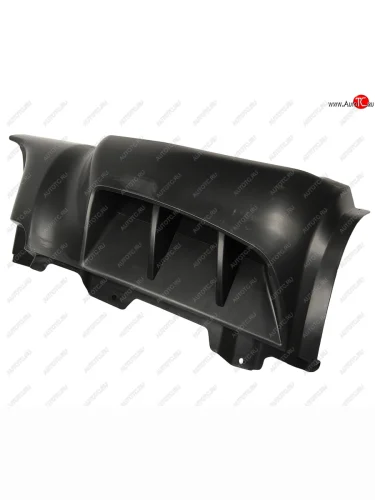 Панель JAC N350 угловая левая в сборе OE JAC 82710-y4010xh-00bj