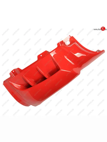 Панель JAC N350 угловая левая в сборе OE JAC 82710-y4010xh-0y00