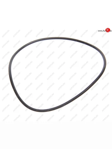 Кольцо уплотнительное JCB 3CX,4CX резиновое (35х124мм) ARIES ARIES 82800414