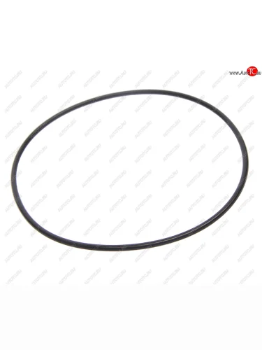 Кольцо уплотнительное JCB 3CX,4CX КПП резиновое (130х3.5мм) ARIES ARIES 82810181