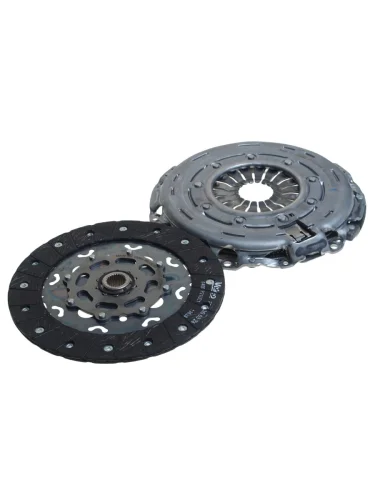 Сцепление PEUGEOT 3008 CITROEN C4,C5 VALEO VALEO 828118