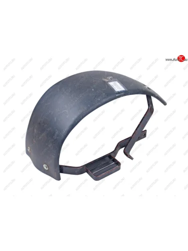 Крыло МТЗ переднее левое под ГОРу (пластик) в сборе ОАО МТЗ МТЗ 82-8403010-а-02