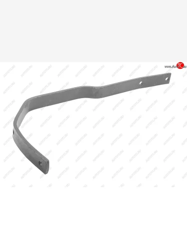 Кронштейн МТЗ крыла переднего верхний левый с ГУР,ГОРу ОАО МТЗ МТЗ 82-8403016