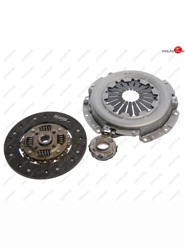 Сцепление MITSUBISHI Lancer 9 (03-07) (1.3/1.6) VALEO VALEO 828600 VALEO 828600