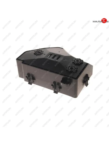 Корпус SSANGYONG Actyon (10-) блока предохранителей нижняя часть OE SSANGYONG 8297034130