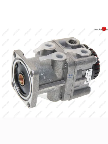 Кран МАЗ тормозной 2-х секционный БЕЛОМО БЕЛОМО 8299.35.14.100-30