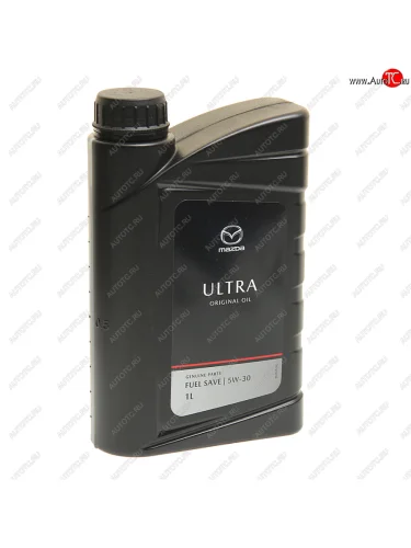 Масло моторное ORIGINAL OIL Ultra 5W30 синт.1л MAZDA MAZDA 8300771771