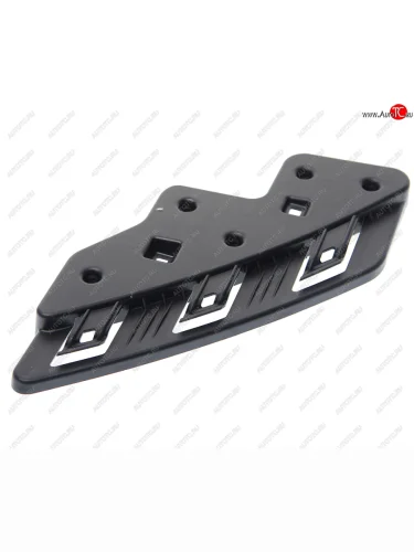 Кронштейн SSANGYONG Actyon (13-) крепления фары левый OE SSANGYONG 8310534090